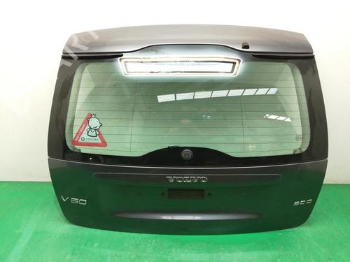 Used Tailgate VOLVO V50 (545) [2003-2012]  8312164