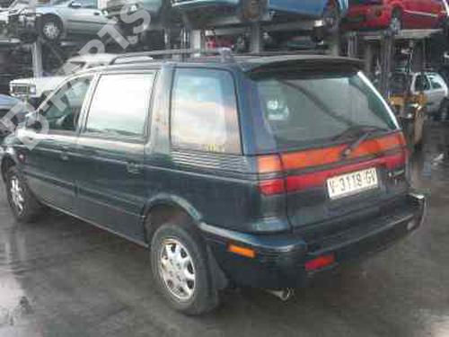 Engine HYUNDAI SANTAMO  | BP2835049M1  - Image 9