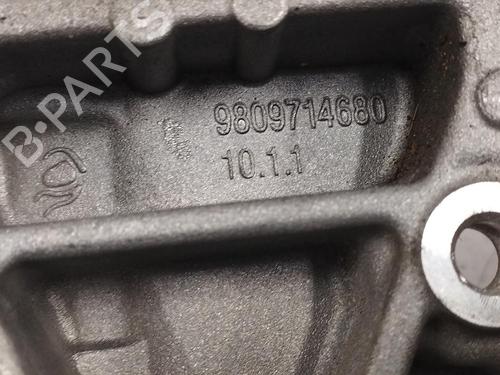 Support CITROËN C4 III (BA_, BB_, BC_) 1.2 PureTech 130 (BAHNSA, BAHNSB) | BP14153886C155 