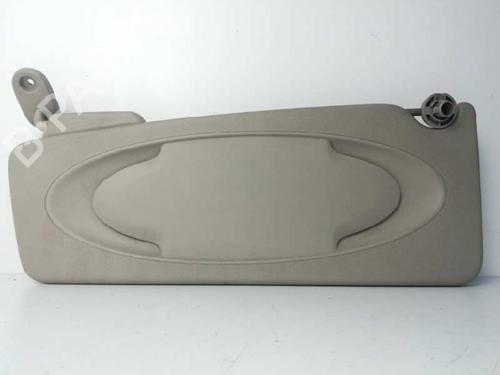 Aletta parasole sinistra NISSAN NV200 / EVALIA Bus 1.5 dCi 85 (M20, M20M, M20K, M20KK) (86 hp) 8241328