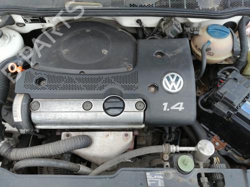 Starter VW POLO III (6N1) 60 1.4 | BP12428595M8 
