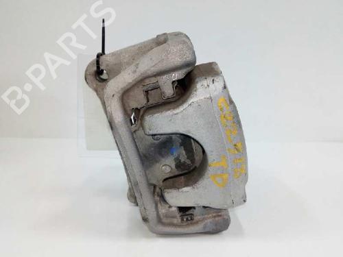 Used Right rear brake caliper PEUGEOT PARTNER Box Body/MPV 1.6 BlueHDi 100 (100 hp) 12441707