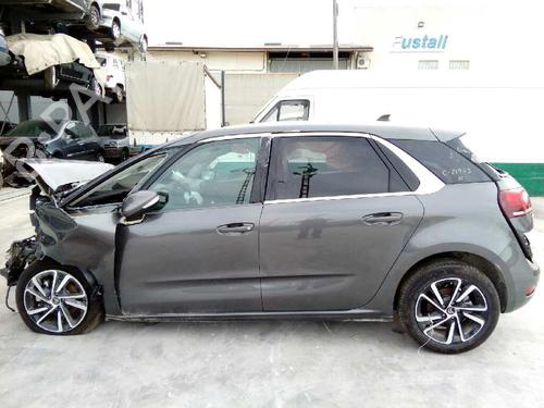 Rear left window mechanism CITROËN C4 Picasso II  | BP6438181C24 