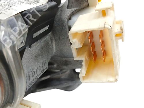 Electronic module TOYOTA RAV 4 III (_A3_) 2.2 D (ALA35_) | BP23576145M83 - Image 4