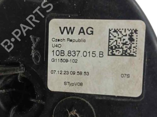 Front left lock SEAT ARONA (KJ7, KJP) 1.0 TSI | BP28095325C98 