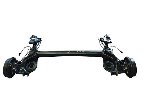 Used Rear axle OPEL ADAM (M13) [2012-2019]  20671963