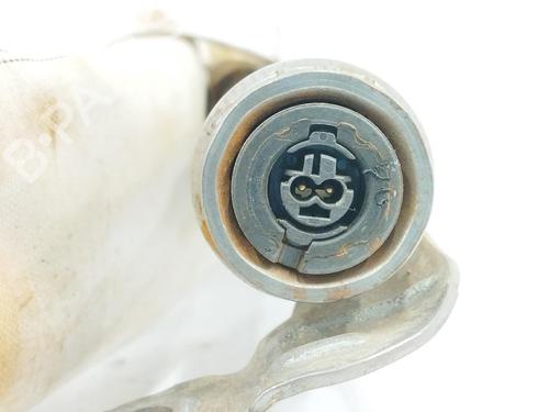 Left curtain airbag CITROËN C4 III (BA_, BB_, BC_) BLUEHDI 110 (BBYHSA) | BP12442390C11 