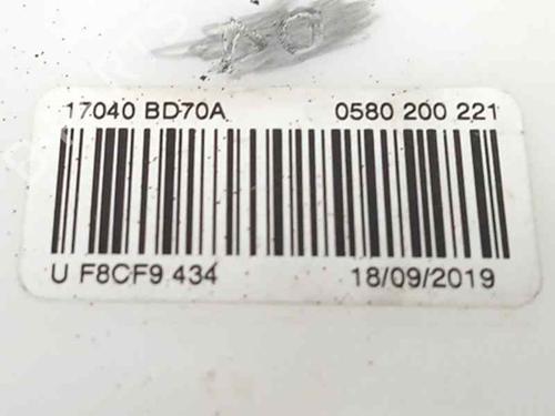 Fuel pump NISSAN QASHQAI II (J11, J11_) 1.3 DIG-T | BP23959756M76 