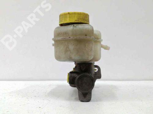 Brake master cylinder SKODA ROOMSTER (5J7) 1.4 | BP9271276M77 