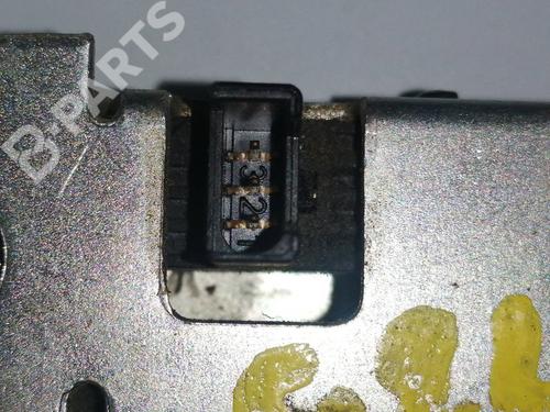 Bakluke lås VW POLO (9N_, 9A_) 1.4 TDI | BP10704275C101 
