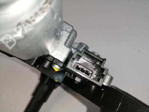 Rear wiper motor RENAULT CLIO III (BR0/1, CR0/1) 1.5 dCi (C/BR0G, C/BR1G) | BP5876674M102 