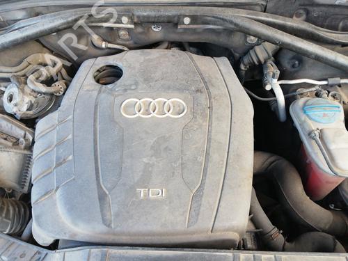 Mass air flow sensor AUDI Q5 (8RB)  | BP12429547M95 