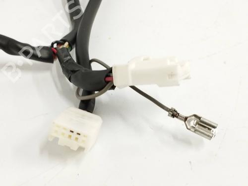 Steering wheel controls SUBARU IMPREZA Hatchback (GR, GH, G3) 2.0 D AWD | BP12428260E15