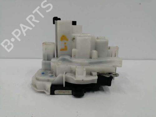 Used Rear right lock FIAT DOBLO Cargo (263_) 1.3 D Multijet (90 hp) 7204965