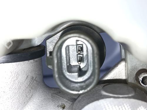 Brake master cylinder CHRYSLER VOYAGER IV (RG, RS) 2.8 CRD | BP30576610M77