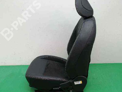 Right front seat NISSAN MICRA V (K14)  | BP7291831C16 