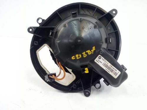 Heater blower motor BMW 3 (F30, F80) 316 d | BP14148642M62 
