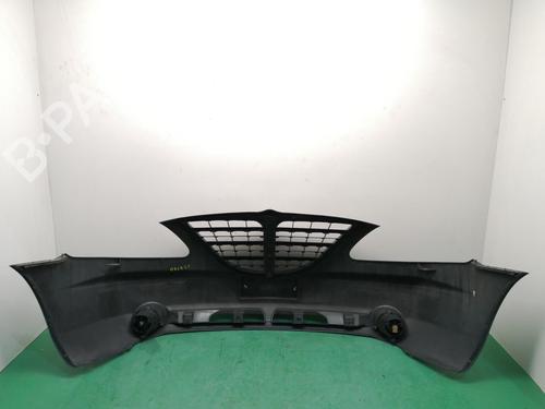 Pare-chocs avant SSANGYONG RODIUS I 2.7 Xdi | BP15676914C7 
