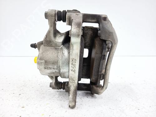 Right front brake caliper TOYOTA COROLLA Saloon (_E21_) 1.8 VVTi Hybrid (ZWE211, MZEA12) | BP33209551M104 - Image 4
