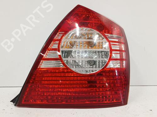 Used Right taillight Right taillight 39435784 39435784