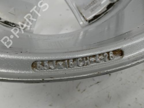 Rim CITROËN C4 I (LC_)  | BP24129820C45 