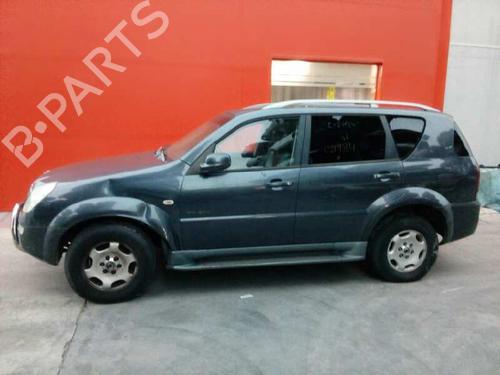 Transfer box SSANGYONG REXTON / REXTON II (GAB_) 3.2 RX320 4x4 | BP36570344M36  - Image 24