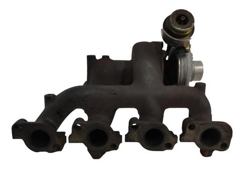 Turbocharger/Supercharger FORD MONDEO III (B5Y)  | BP15086866M71