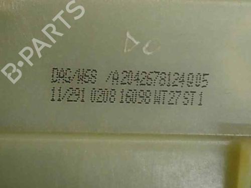 Gear lever MERCEDES-BENZ E-CLASS Coupe (C207) E 220 CDI / d (207.302, 207.301) | BP23959616M90 