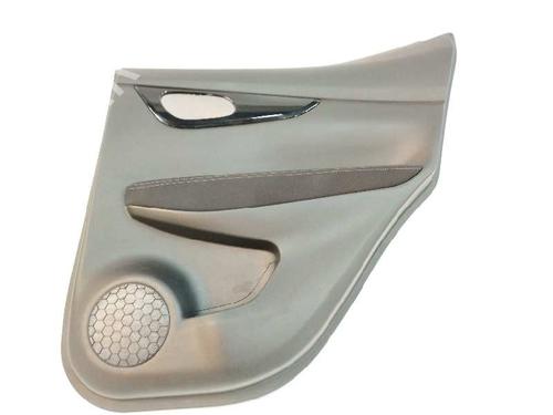 Used Rear right panel NISSAN QASHQAI II (J11, J11_) 1.5 dCi (116 hp) 10104743