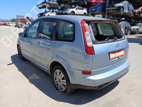 håndbremse FORD FOCUS C-MAX (DM2) 2.0 TDCi | BP39667578I18  - Image 9