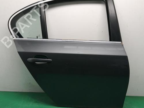 Porta trás direita BMW 5 (E60) 525 d (177 hp) 13254392