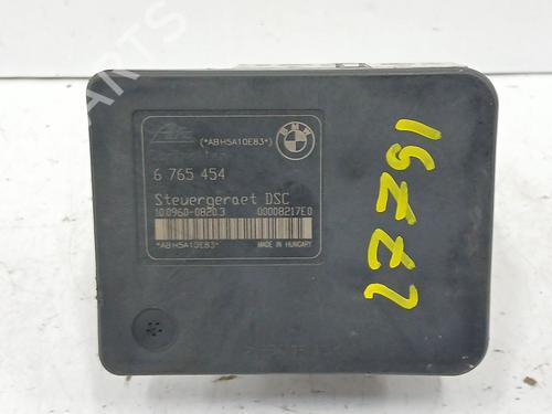 ABS pump BMW 3 (E46) 320 d | BP30100771M43