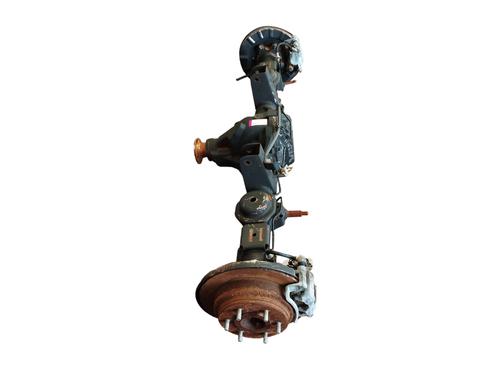 Rear axle OPEL FRONTERA B (U99)  | BP10414768M2 