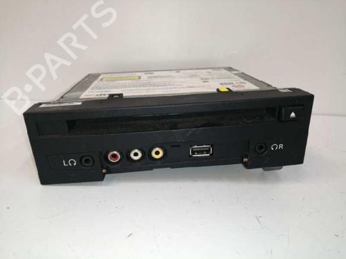 Used Radio BMW 7 (F01, F02, F03, F04) 750 d xDrive (381 hp) 7465507