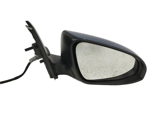 Used Right mirror TOYOTA AURIS (_E18_) 1.2 (NRE185_, NRE185R) (116 hp) 17748274