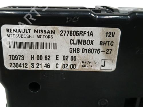 Elektronisk modul NISSAN QASHQAI III (J12) 1.3 DIG-T | BP23682542M83 