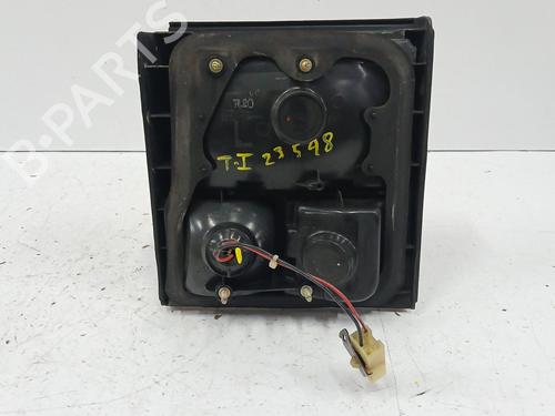 Left tailgate light SSANGYONG MUSSO (FJ) 2.9 TD | BP30121878C79