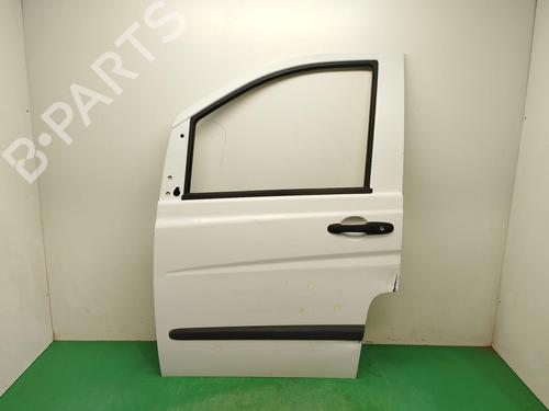 Used Left front door MERCEDES-BENZ VITO / MIXTO Van (W639) [2003-2025]  18408125