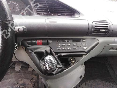 Front slam panel PEUGEOT 806 (221)  | BP8058617C72 