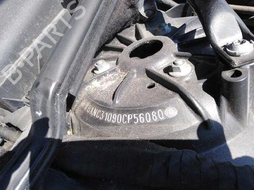 Elektronisk sensor BMW 5 (E60) 520 d | BP6080377M84 
