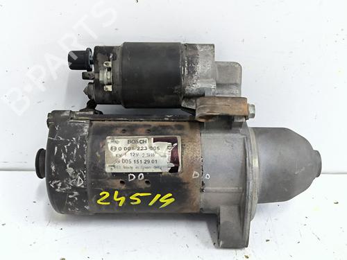 starter-mercedes-benz-e-class-w211-2002-2003-2004-2005-2006-2007-2008-2009-39264378 main image
