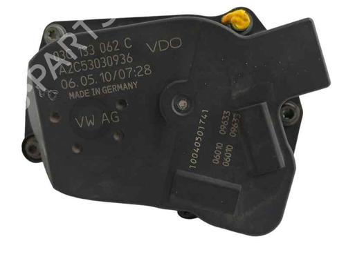 Throttle body VW EOS (1F7, 1F8) 1.4 TSI | BP36303623M82 - Image 5