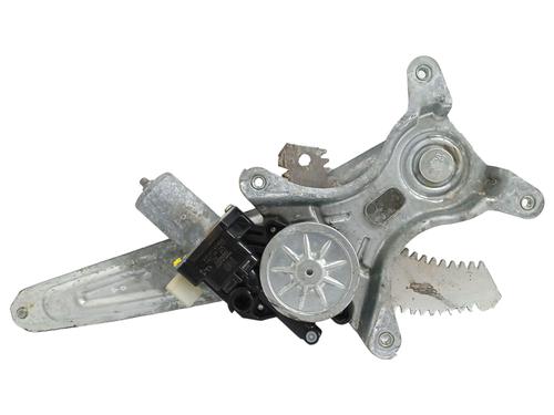 Used Rear left window mechanism SUZUKI VITARA (LY) 1.6 DDiS (APK 416D) (120 hp) 18338444