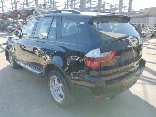 Elektronisk modul BMW X3 (E83) 2.0 d | BP18905100M83 