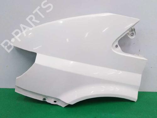 Used Left front fenders FORD TRANSIT Van (FA_ _) [2000-2006]  8129466