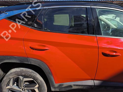 right-rear-door-hyundai-tucson-nx4e-nx4a-2020-33235664 main image