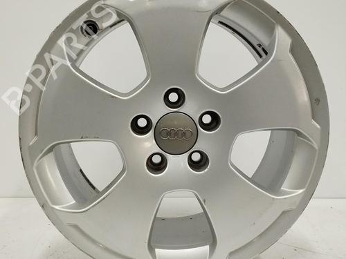 Used Rim AUDI A3 (8P1) 2.0 TDI 16V (140 hp) 18312523