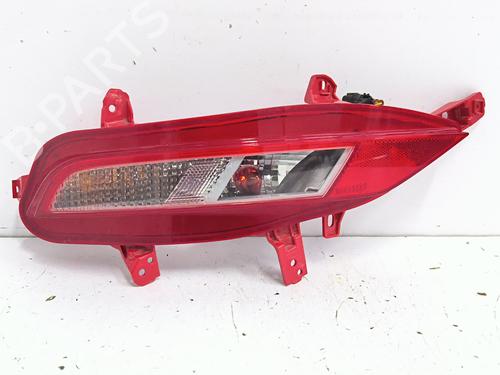 Venstre baklys, støtfanger Venstre baklys, støtfanger HYUNDAI TUCSON (NX4E, NX4A) 1.6 T-GDi (150 hp) 36375826 36375826