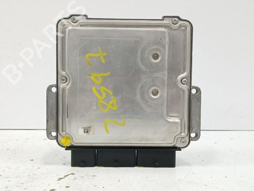 Engine control unit (ECU) OPEL VIVARO B Bus (X82) 1.6 CDTI (06) | BP40493228M57 - Image 2