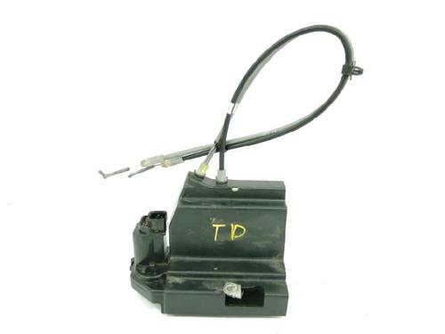 Rear right lock SSANGYONG ACTYON I 2.0 Xdi | BP8727883C99 